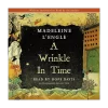 A Wrinkle in Time Audiobook