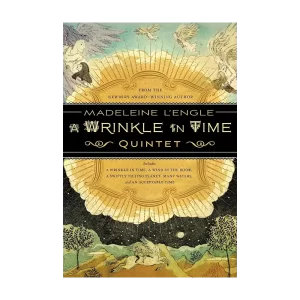 A Wrinkle in Time