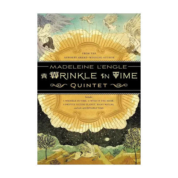 A Wrinkle in Time