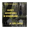 Alice's Adventures in Wonderland Audiobook