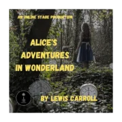 Alice's Adventures in Wonderland Audiobook