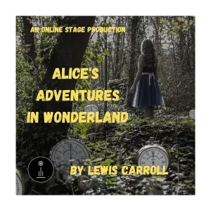 Alice's Adventures in Wonderland Audiobook