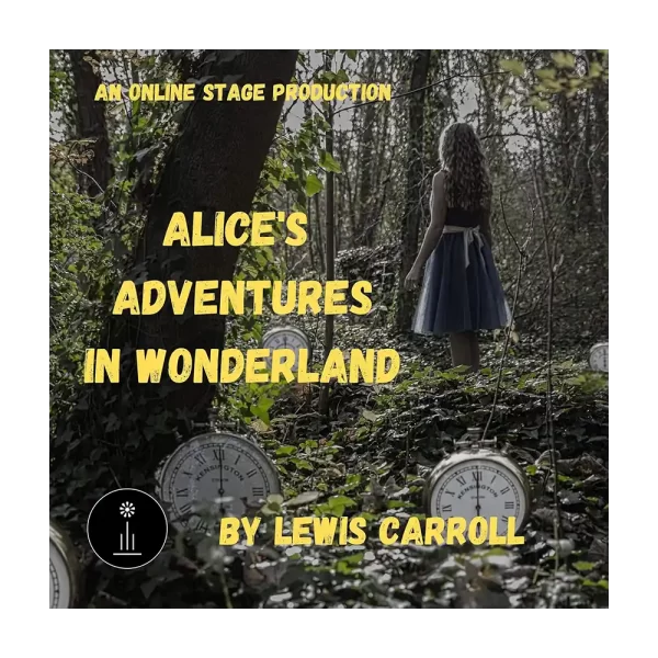 Alice's Adventures in Wonderland Audiobook