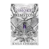 City of Smoke and Brimstone