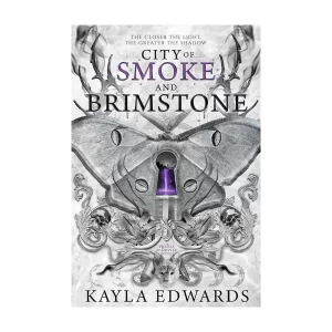 City of Smoke and Brimstone