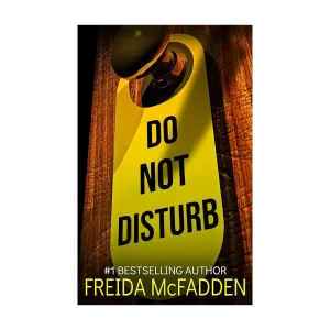 Do Not Disturb