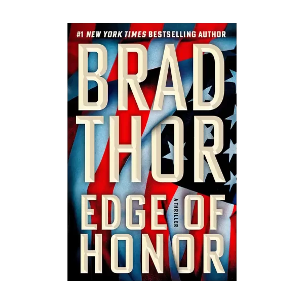 Edge of Honor
