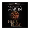 Fire and Blood Audiobook