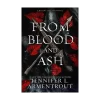 From Blood and Ash