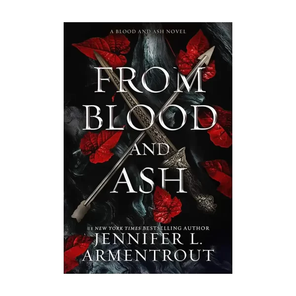 From Blood and Ash