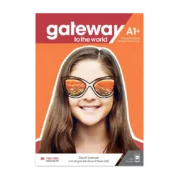 Gateway to the World A1+