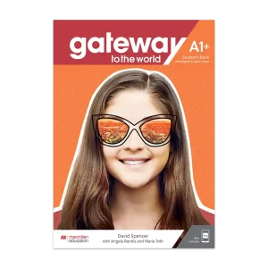 Gateway to the World A1+