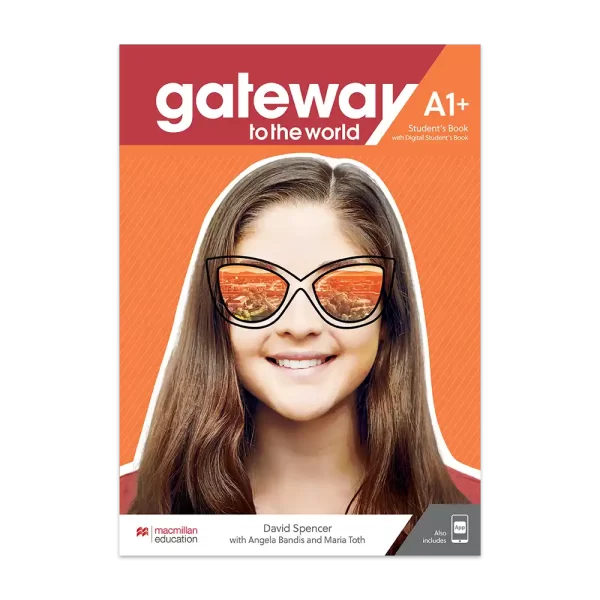 Gateway to the World A1+