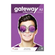 Gateway to the World A2