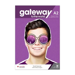 Gateway to the World A2