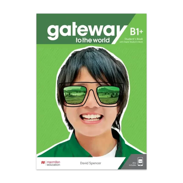 Gateway to the World B1+
