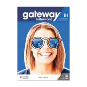 Gateway to the World B1