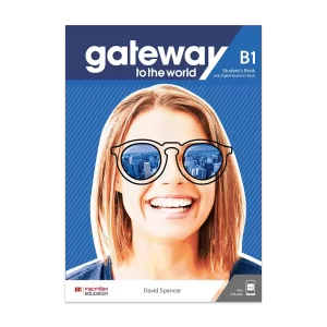 Gateway to the World B1