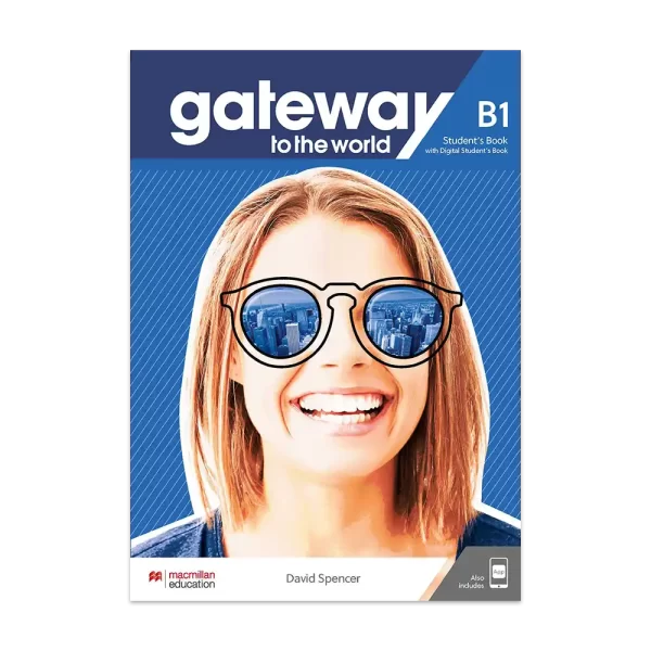 Gateway to the World B1