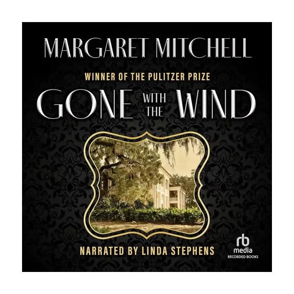 Gone With the Wind Audiobook