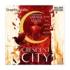 House of Earth and Blood Graphic Audio