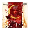 House of Earth and Blood Graphic Audio