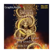 House of Flame and Shadow