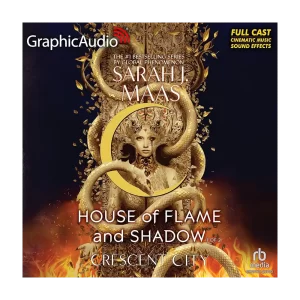 House of Flame and Shadow