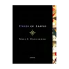 House of Leaves