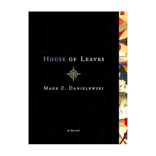 House of Leaves