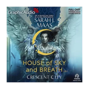 House of Sky and Breath