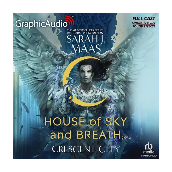 House of Sky and Breath part 2