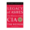 Legacy of Ashes