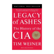 Legacy of Ashes