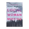 Local Woman Missing