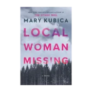 Local Woman Missing