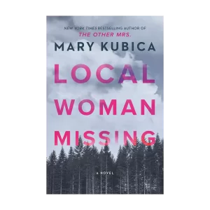 Local Woman Missing