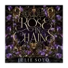 Rose in Chains Audiobook