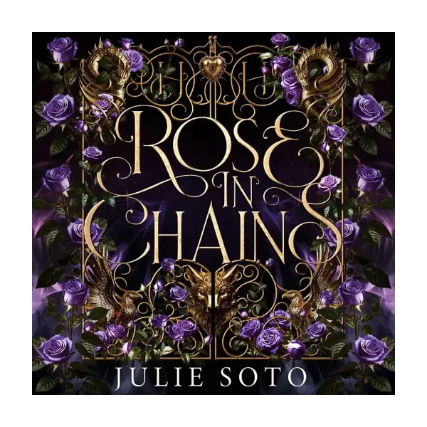 Rose in Chains Audiobook
