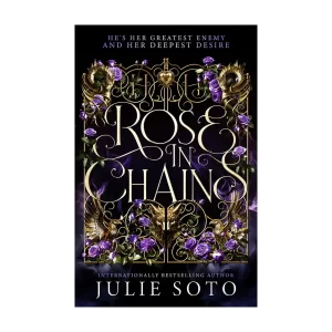 Rose in Chains