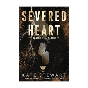 Severed Heart