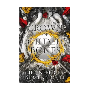 The Crown of Gilded Bones