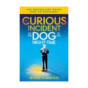 The Curious Incident of the Dog in the Night-Time