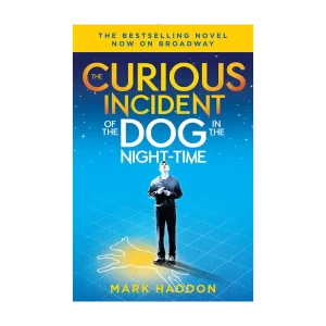 The Curious Incident of the Dog in the Night-Time