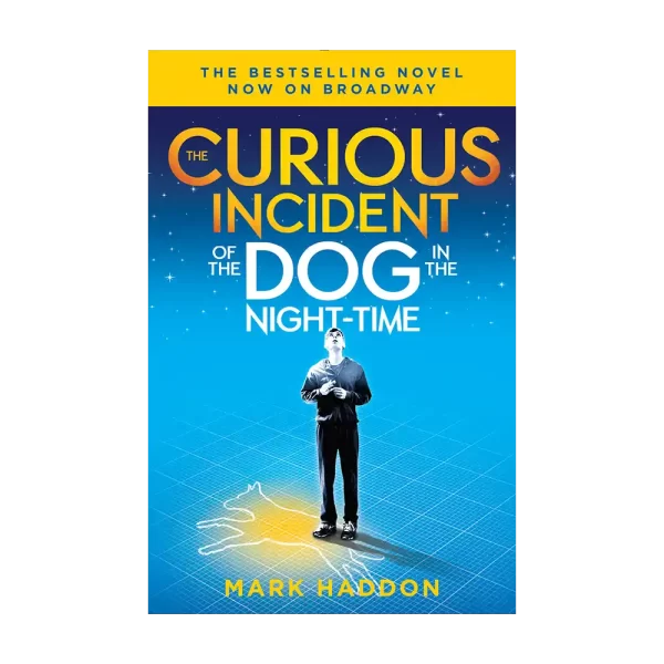 The Curious Incident of the Dog in the Night-Time