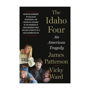The Idaho Four