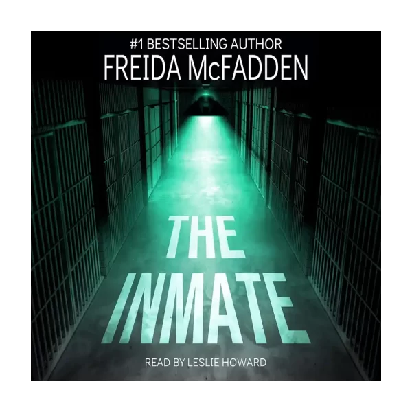 The Inmate Audiobook