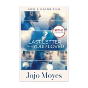 The Last Letter from Your Lover