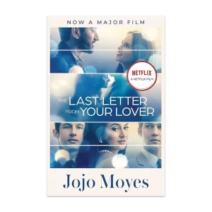 The Last Letter from Your Lover