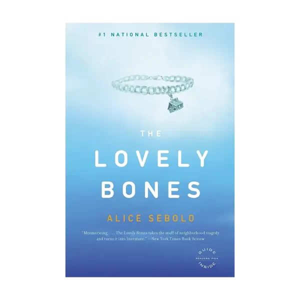 The Lovely Bones
